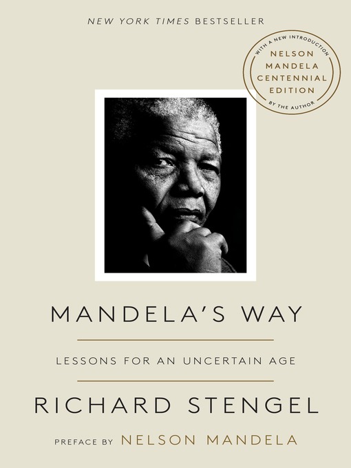 Title details for Mandela's Way by Richard Stengel - Available